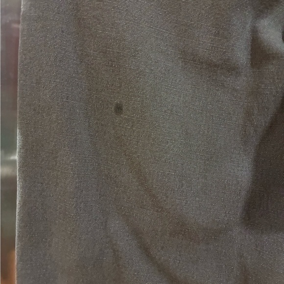 Carhartt Men’s Relaxed Fit Canvas Dungaree Workforce, Size 32x30 - Picture 13 of 16